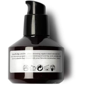 Hyaluronic Acid Pure Anti Aging Serum For Plump , Moisturize And Tighten Skin