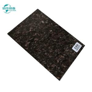 Strong Impact Resistance Construction Materials PVDF Coating for Unbeatable