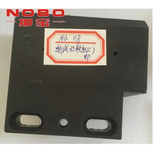 Bearings Mattress Spring Machine Spare Parts Wire Feeding Wheel Broken Boss