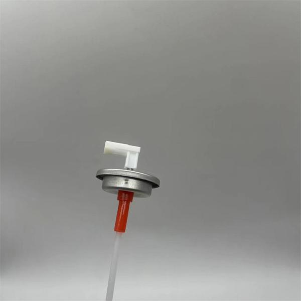 Advanced Air Freshener Metering Valve - Elevate Your Space with a Fresh and