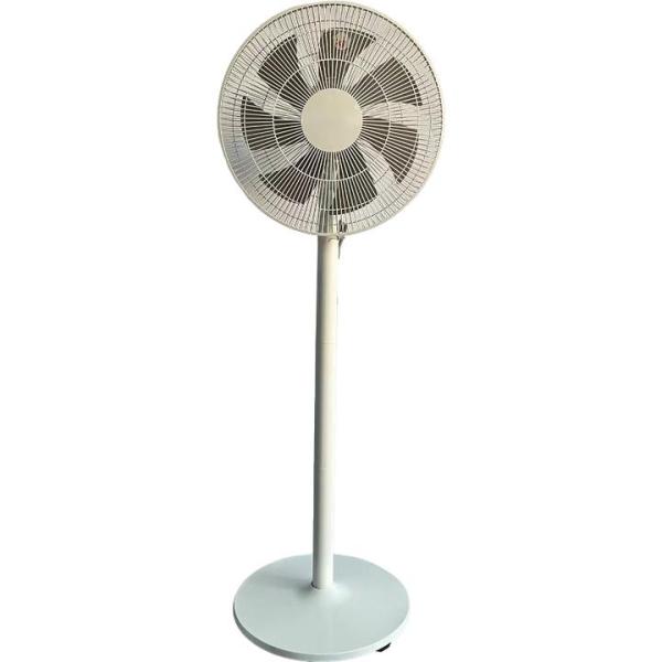 HY-Q749 App-Controlled Electric Stand Air Circulation Fan for Air Flow and Ventilation