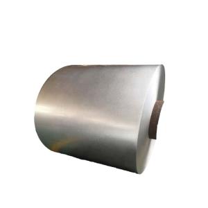 China Chromated Cold Rolled Galvalume Steel Coil 0.12mm - 2.0mm on sale
