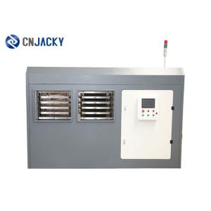 Water Cooling Plastic Card Laminating Machine