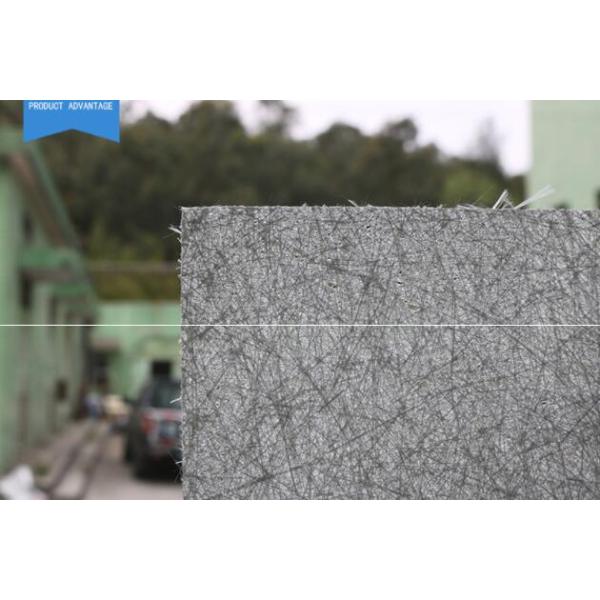 E-glass Jushi Fiberglass Chopped Strand Mat 300gsm 450gsm with Medium Softness White