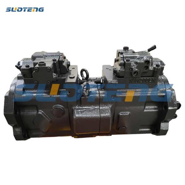 Buy K5V200DTH Hydraulic Pump Assy For SY335 SY365 Excavator at wholesale prices