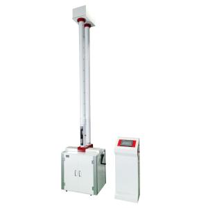 XJL-300D PVC-U/C PP PE Pipe Impact Testing Machine 3 Level Protection