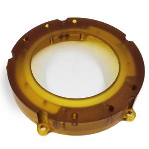 Professional Ultem Plastic Machining Parts For Industrial Applications