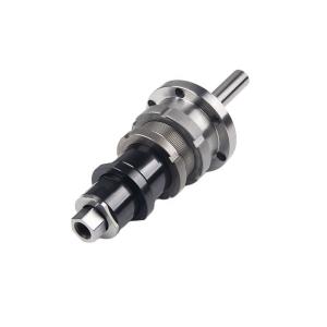 60HRC Precision Mold Parts Precision Mold Parts Mold Spare Parts Cnc Precision