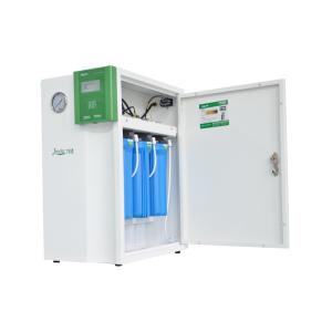 Water Plant Ro System Small Equipment For Inspection Department