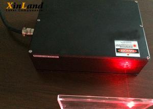 China White Laser Source RGB DPSS Laser Kit / 532nm DPSS Laser Module Color Optional on sale
