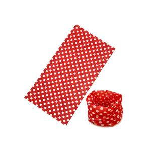 Microfiber Face Mask Shield Seamless Face Bandanas