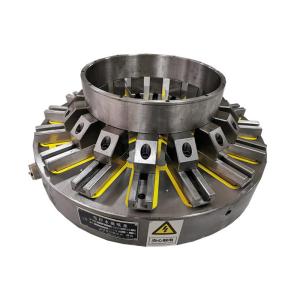 China CE ISO 220V Electro Permanent Magnetic Chuck For Grinding on sale