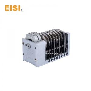 Metal Leibinger Numbering Machine 7 Digits 1 PCS/Plastic Box High Accuracy