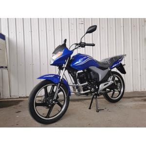2021 New 125CC 150CC Moped Street Bike ZS Engine High Performance Chinese