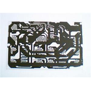 Quality Multi layer Flexible Printed Circuit Board for sale