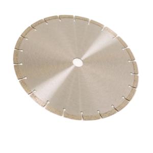 Segmented Diamond Blade Cold Press 4.3inch '110×1.2/1.8×10×20×8T For General