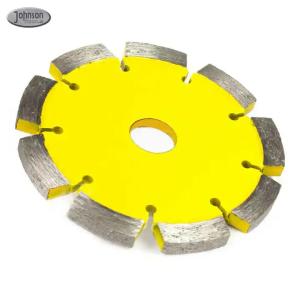 Good Performance 4.5 5 Inch Tuck Point Crack Chaser Grout Repair Diamond Saw