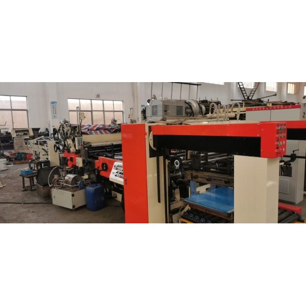 Buy Used Coating Machine For Tinplate Sheet at wholesale prices