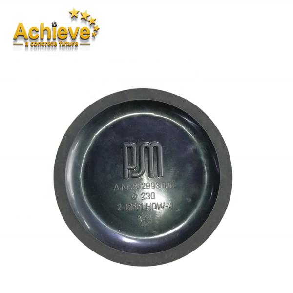 Buy Professional supplier pm concrete pump spare parts cifa piston dn200 at wholesale prices