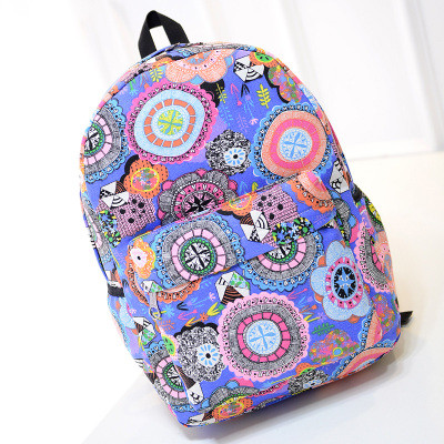New Arrival Backpack laptop sutdent bags wholesale купить рюкзак mochilas por