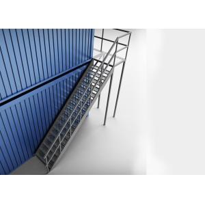 CE SGS BV TUV UL 20ft Shipping Container Van Prefab House Movable Modified