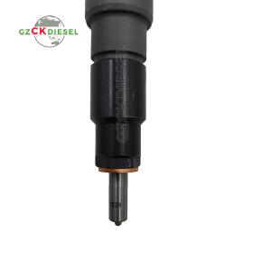 Fuel Injector 0020106551 0432191242 A0060175021 for OM501 Engine