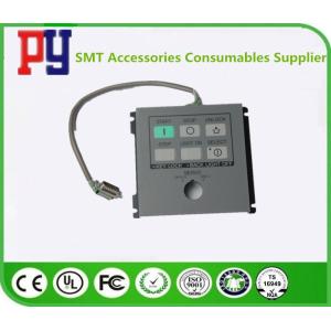 Panasonic KME CM402 & 602 Operation Key Board KXFP5Z1AA00 For Smt Pcb Assembly