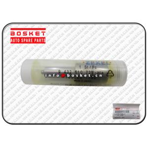 Quality OEM Isuzu Engine Parts Injection Nozzle 1153112821 1-15311282-1 Suitable for ISUZU 4HK1 for sale