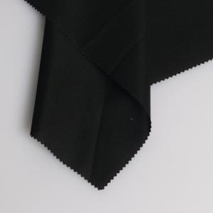 Lightweight and breathable marine renewable polyester fabric for clothing