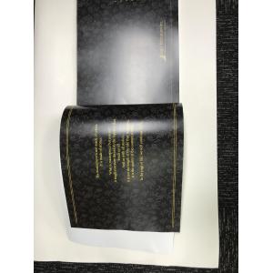 Factory directly supplier Art paper catalogue Brochure Production Booklet