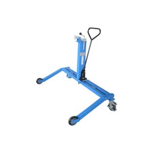 DTR250G Portable Manual Drum Lifter Capacity 250kg