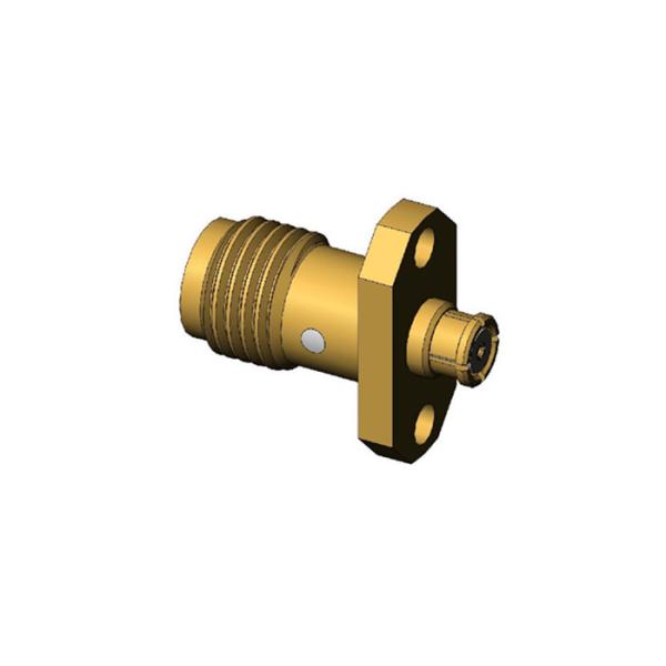 Buy 30GHz SMA to SMP RF Coaxial Adapter at wholesale prices