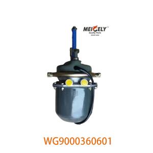 China Genuine High Quality Brake Champer For Sinotruk HOWO WG9000360601 on sale
