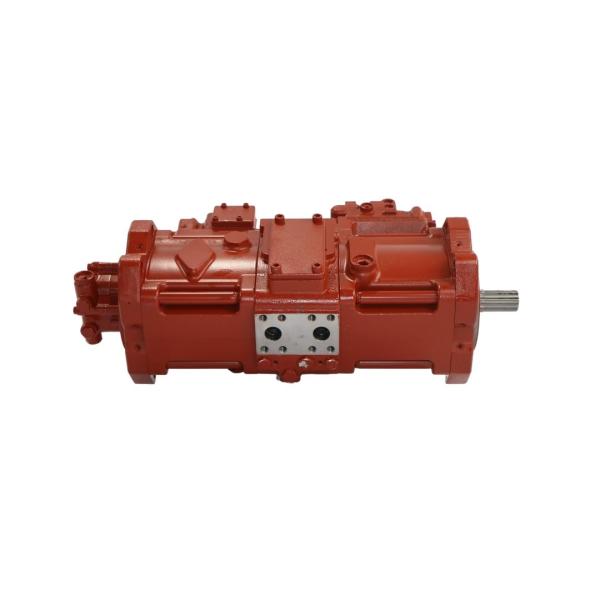 R225-9 R265-9 R275-9 Excavator Spare Parts K3V112DTP-9P12-12T Hydraulic Pump K3V112DTP Piston Main Pump