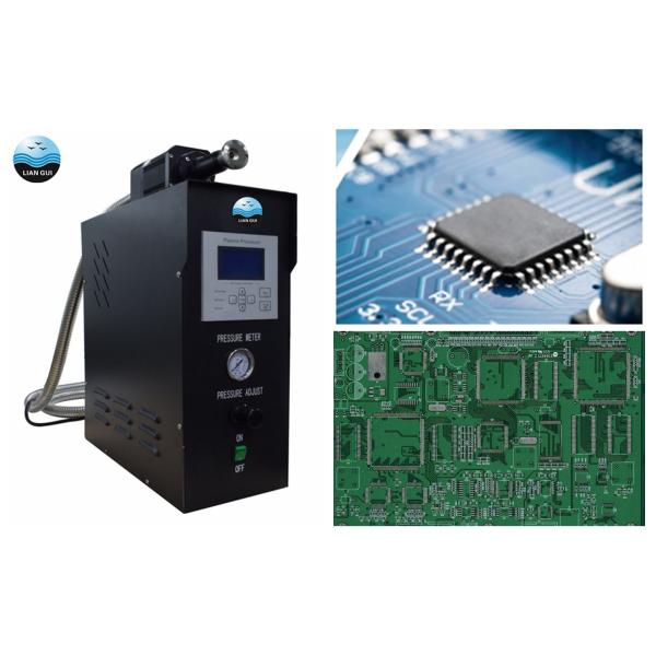 Buy Plasma Surface Treatment Equipment For Semiconductor Optoelectronic And PCB Circuit Boards at wholesale prices