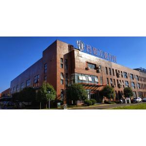 Hunan Hedun Engineering Tools Co.,Ltd.