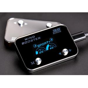 Automobile Electronic Throttle Accelerator 9 Mode Windbooster 3S