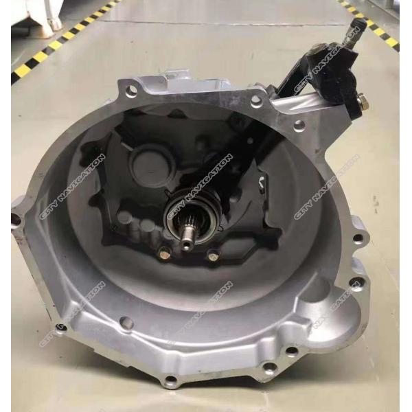 ZOTYE T200 5008 Manual Transmission Gearbox for 58*45*38 Year 2013- Durable Material