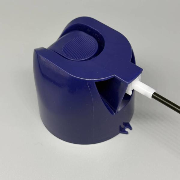 Professional 65mm Insecticide Cap for Farmers with Powerful Spray