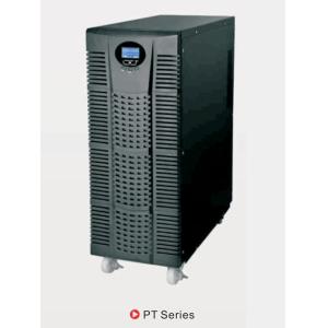 Double Conversion Uninterruptible Power Supply Single / Three Phase UPS System