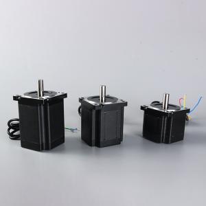 Faradyi Customizable Synchronous Losed Loop Geared PMSM Qs Stepper Servo Bldc Dc