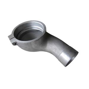 SP111197 612600110053 Wheel Loader Engine Parts Large Caliber And Thick Wall Oil