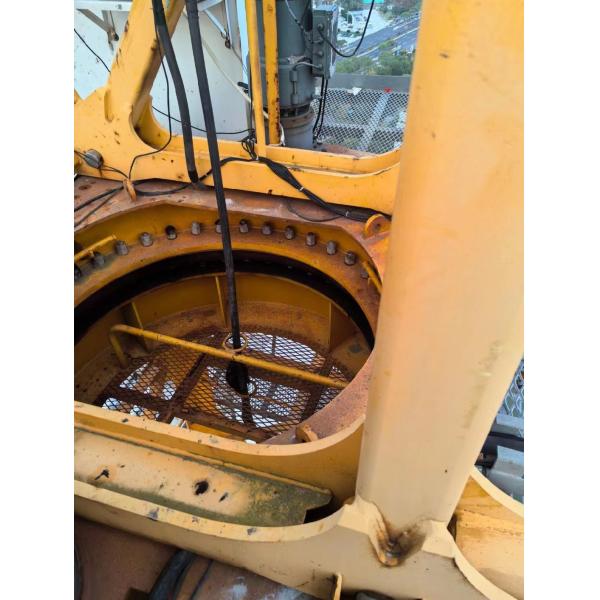 Please Send Whatsapp If You Need to Contact The Tower Crane 7020-36b in 2018