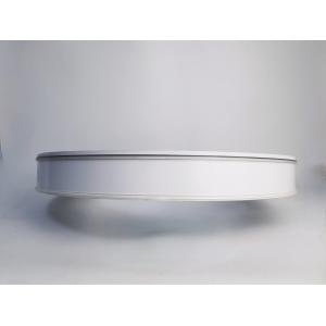 Customizable Trimless Letterform Edge Lit Signs with Any Font 3cm-14cm