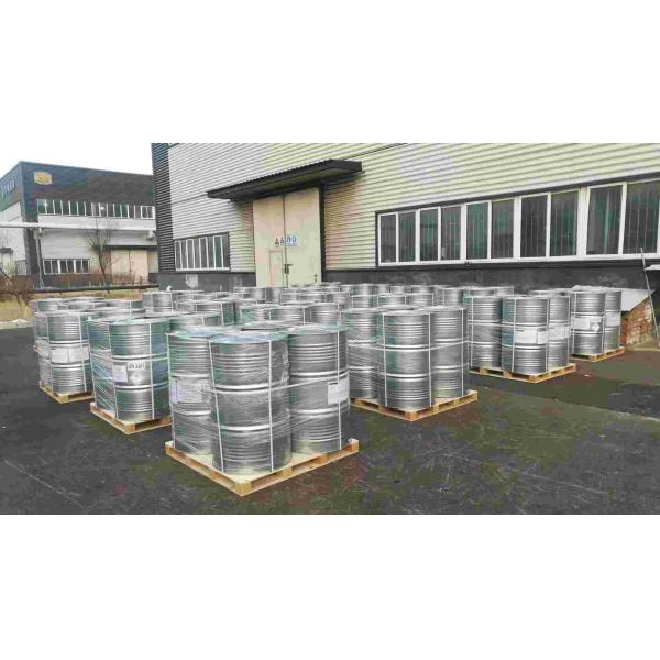 99% Purity 2-Ethylhexyl Nitrate for Cetane Number Improvement in Diesel Fuel Additives