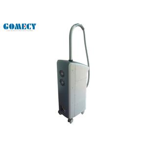 Air Cooling 1550nm fractional Co2 Laser Resurfacing Machine
