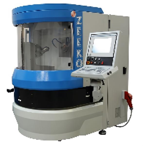 Buy Advanced IRP Series ZEEKO Polishing Machine Optical Lens Polisher at wholesale prices