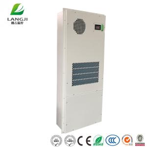 CE DC Powered 2000W Cabinet Air Conditioning Units