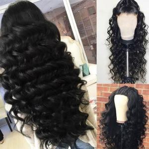 Yetta Body Wave 180% Virgin Brazilian Hair