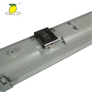 Durable Emergency LED Tube Light , Emergency T8 Led Tube Light With Battery